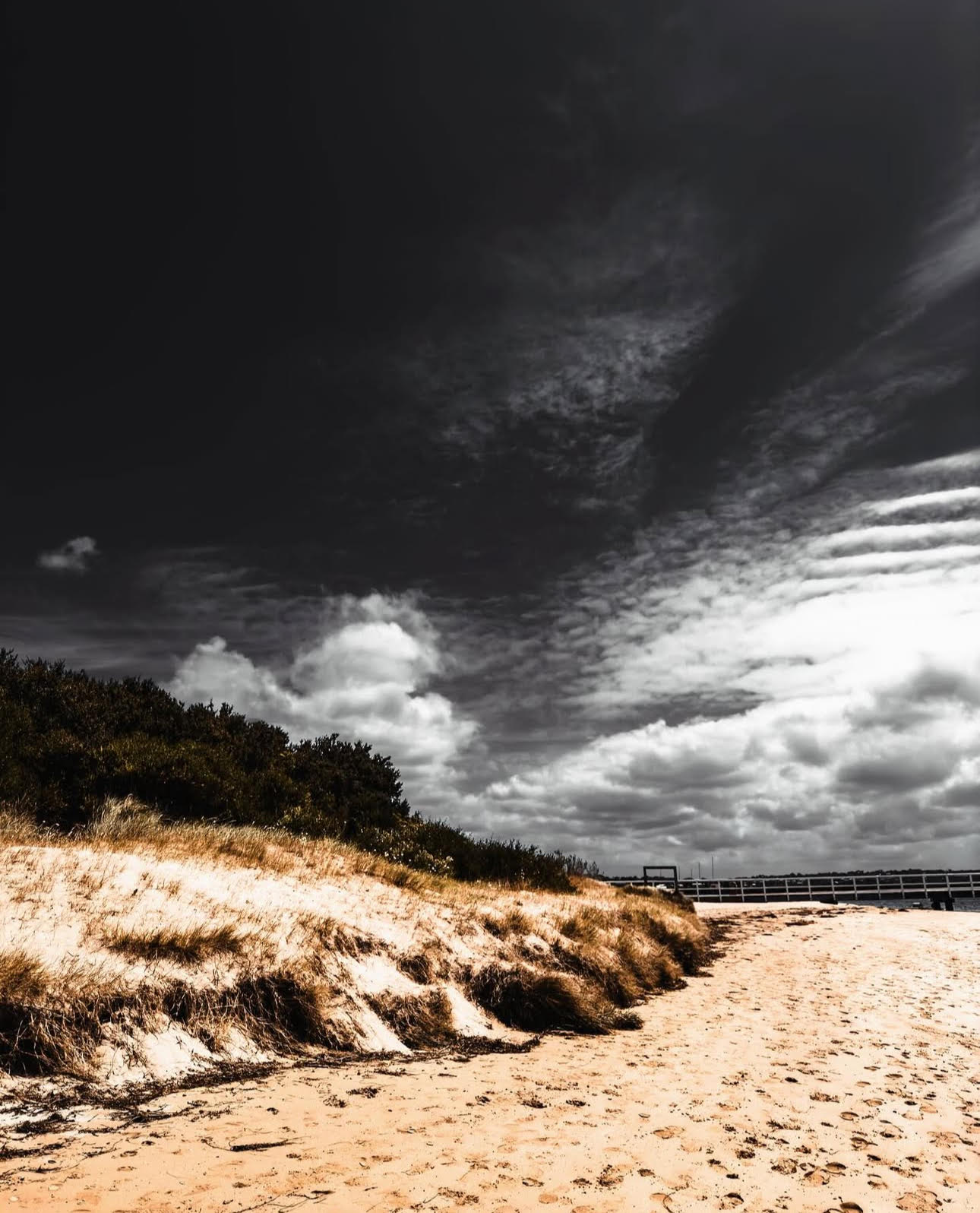 A mood called Barwon