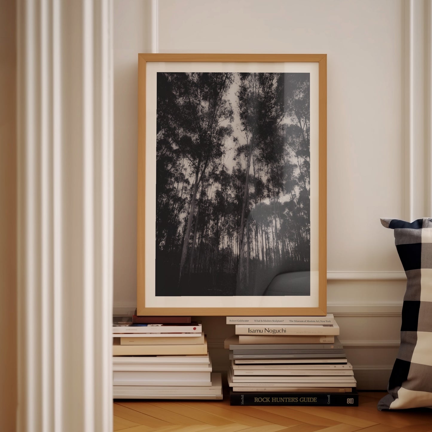 Gum Tree Dreaming