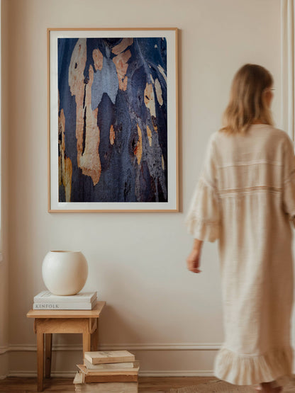 Eucalyptus Tapestry